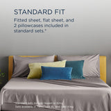 TEMPUR ProAir Sheet Set Cool Gray