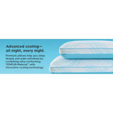 Tempur-Pedic Breeze ProHi 2.0-2P5