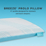 Tempur-Pedic Breeze ProLo 2.0