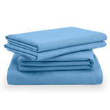 TEMPUR ProAir Sheet Set Blue Azure