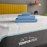 TEMPUR ProAir Sheet Set Blue Azure