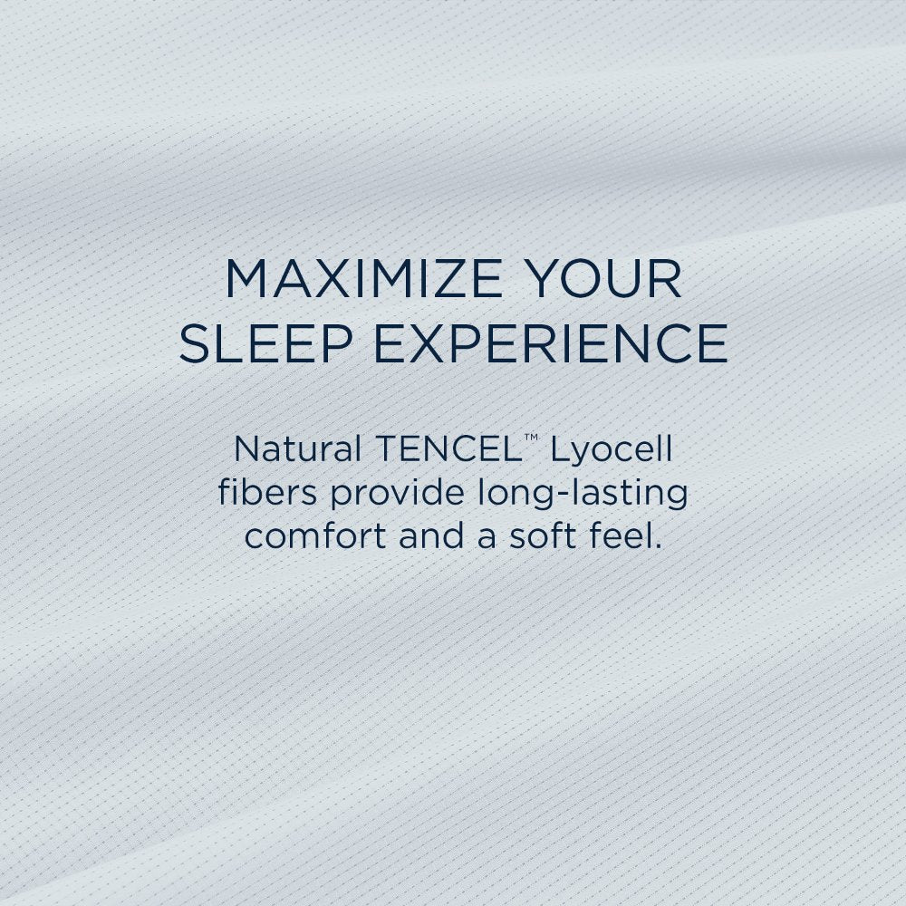 TEMPUR ProAir Sheet Set Cool Gray