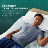 Tempur-Pedic Adapt ProHi 2.0-2p6