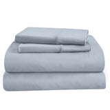Tempur-Pedic ProPerformance Pillowcase Set - Sleepy Blue