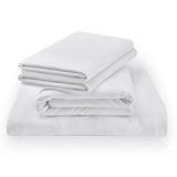 TEMPUR Rayon from Bamboo Sheet Set White