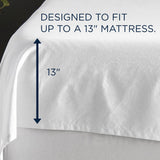 TEMPUR ProAir Sheet Set White
