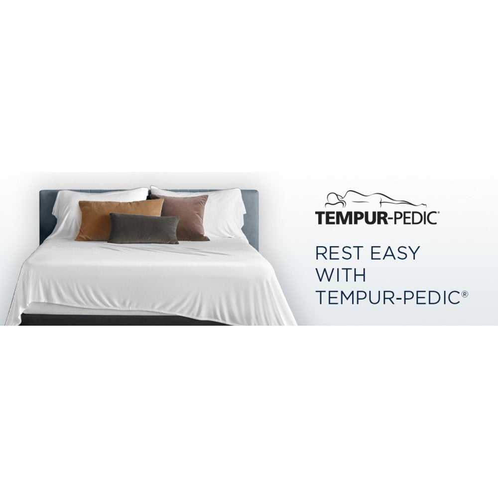 TEMPUR breeze cooling Sheet Set White