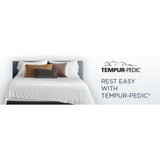 Tempur-Pedic ProPerformance Sheet Set- Graphite