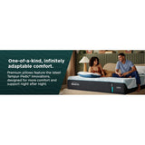 Tempur-Pedic Adapt ProLo 2.0