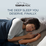 TEMPUR ProAir Sheet Set Sleepy Blue