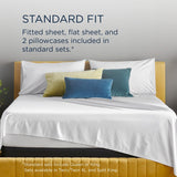 TEMPUR ProAir Sheet Set White