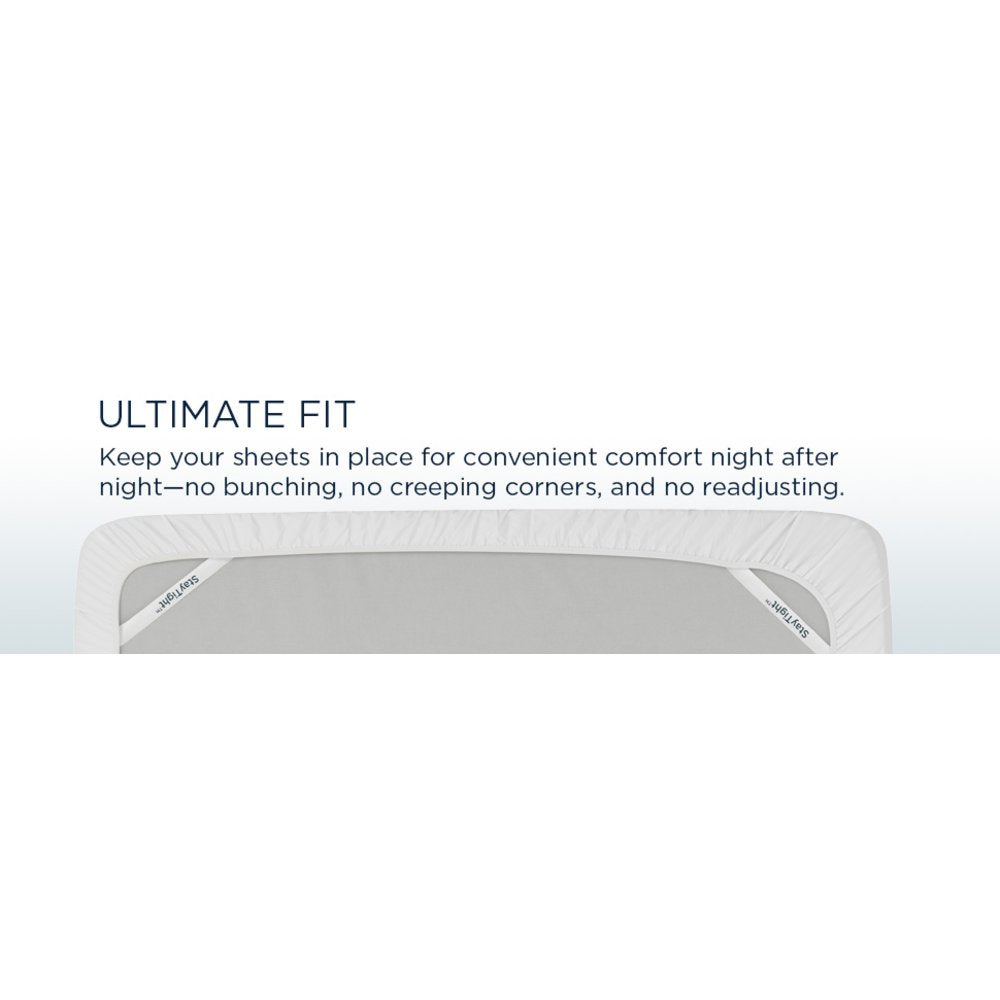 Tempur-Pedic ProPerformance Sheet Set- Sandstone