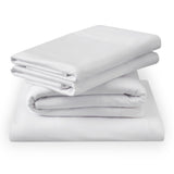 TEMPUR breeze cooling Sheet Set White