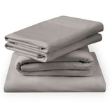 TEMPUR breeze cooling Sheet Set Graphite
