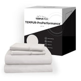 Tempur-Pedic ProPerformance Sheet Set- White