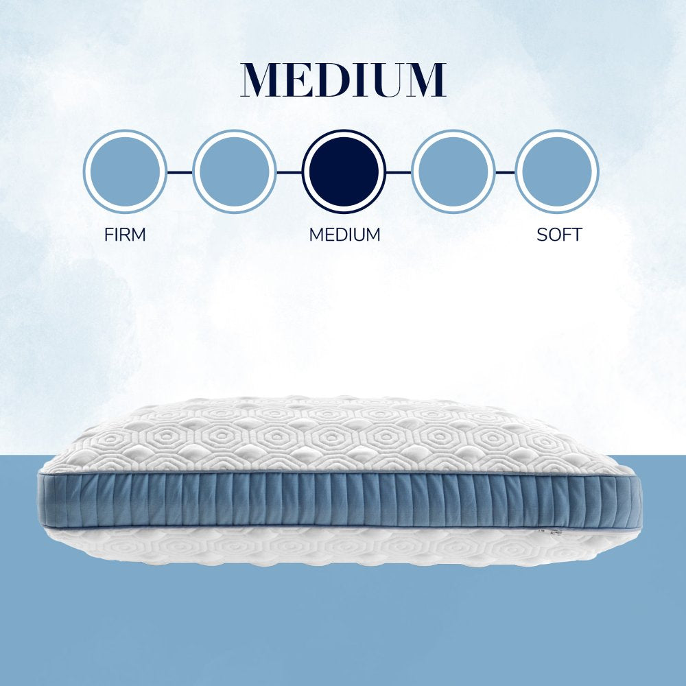 Stearns & Foster® Studio Pillow