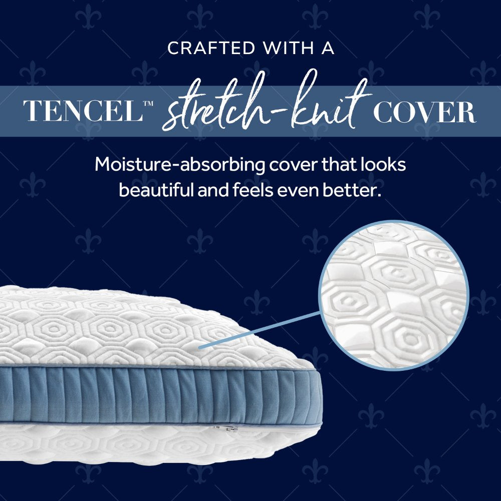 Stearns & Foster® Studio Pillow