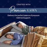 Stearns & Foster® Studio Pillow