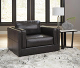 Amiata Oversized Chair