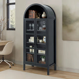 Gateshead Arched Cabinet