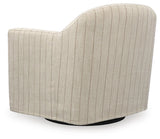 Valwick Swivel Accent Chair