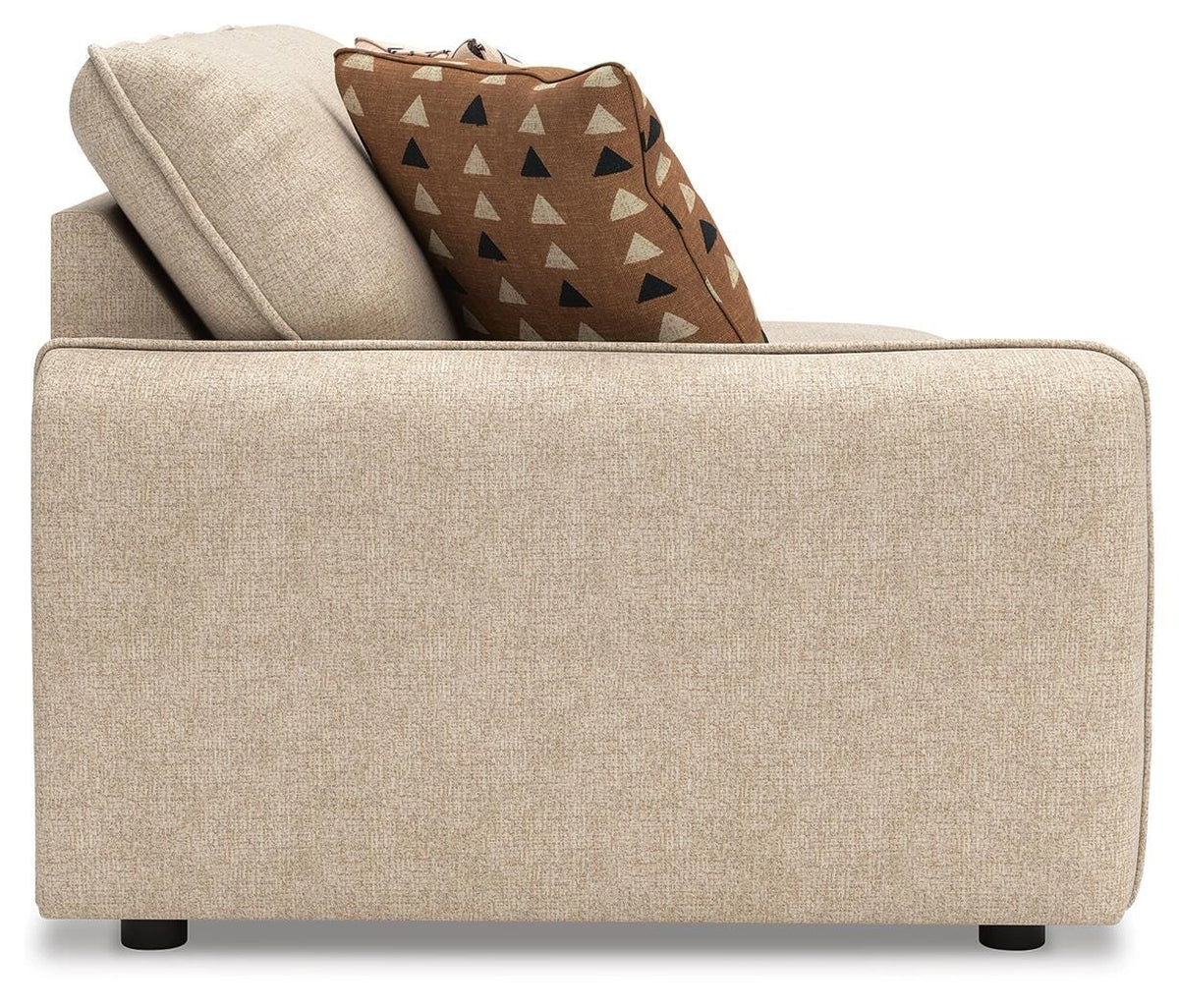 Seyler Sectional