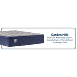 Sealy Garden Hills Spring Mattress