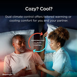 Tempur-Ergo ProSmart Air
