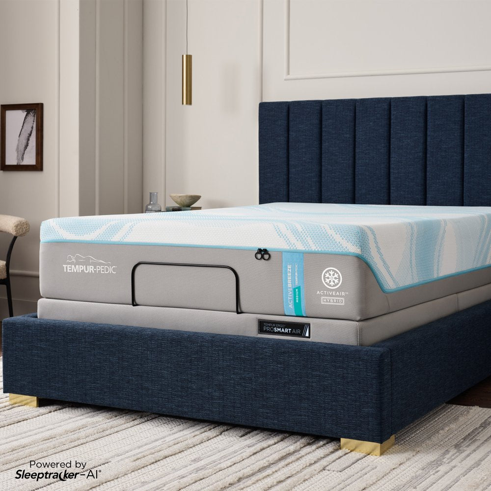 Tempur-Ergo ProSmart Air