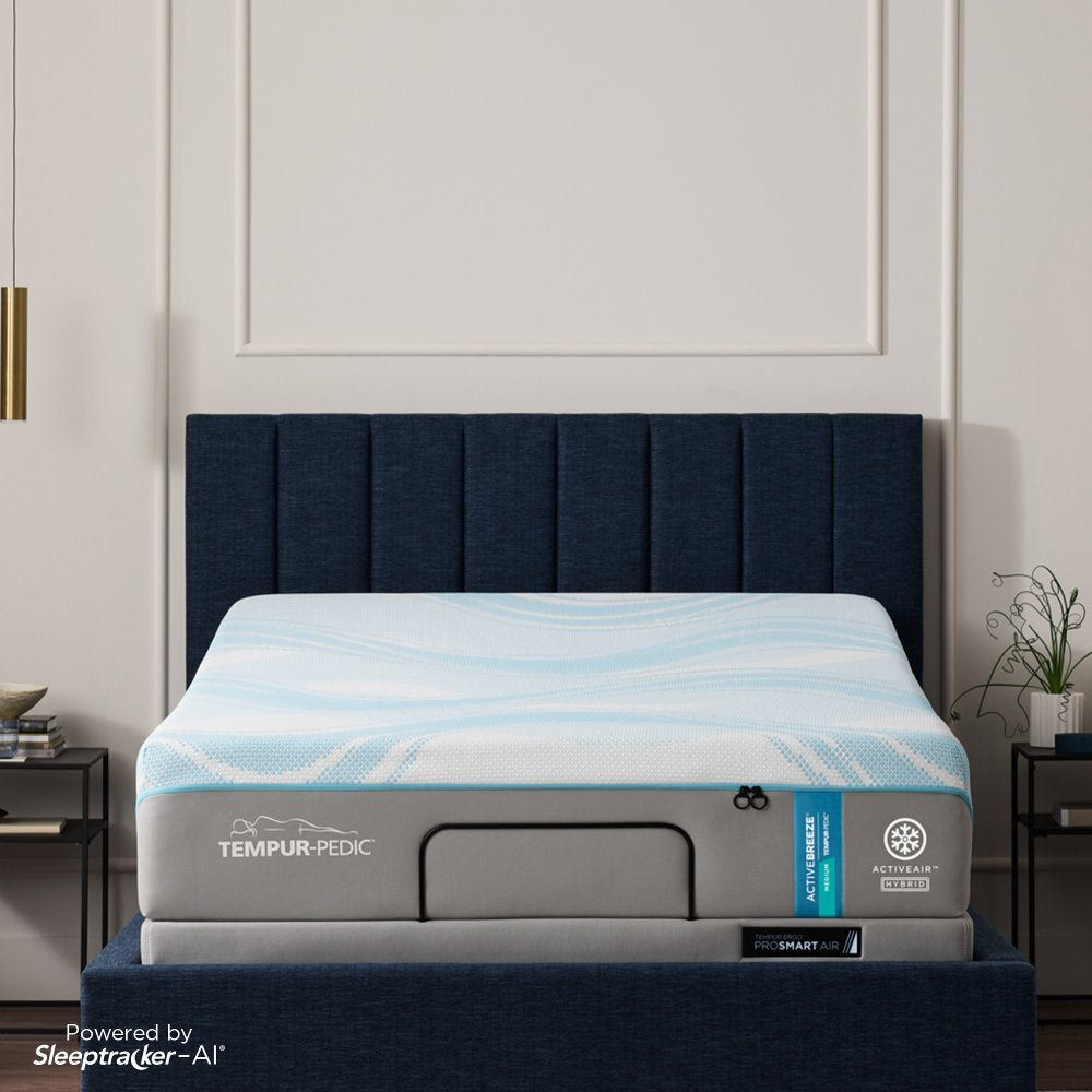 Tempur-Ergo ProSmart Air