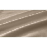 TEMPUR-Adapt Luxe Egyptian Cotton Sheets - Sandstone