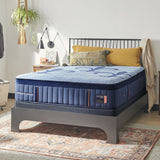Stearns & Foster Lux Hybrid Elite Firm