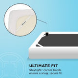 Tempur-Protect Breeze Mattress Protector - Split Head King