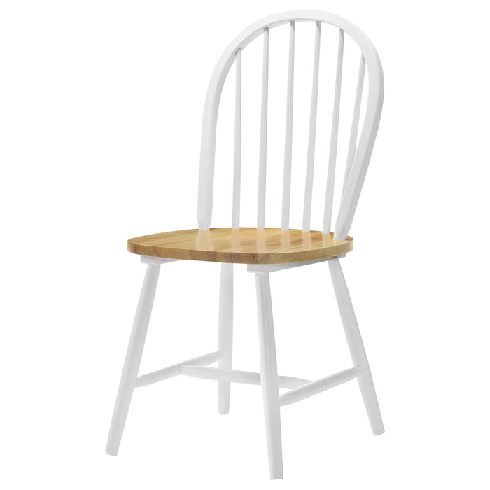Cinder Dining Side Chair - Furniture World