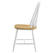 Cinder Dining Side Chair - Furniture World
