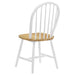 Cinder Dining Side Chair - Furniture World