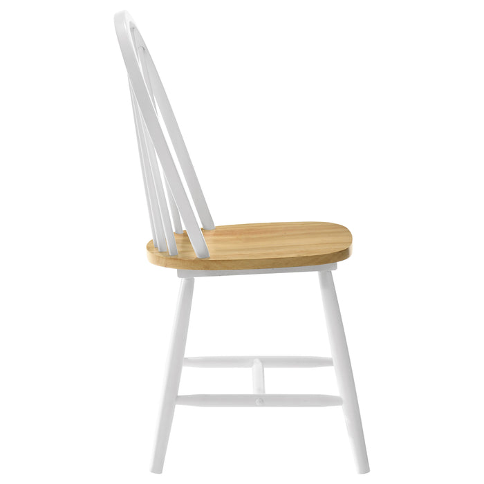 Cinder Dining Side Chair - Furniture World