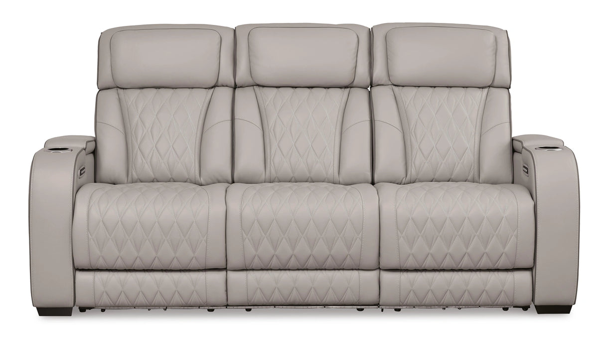 Boyington Power Reclining Sofa