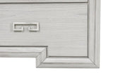 Basilone Dresser