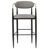 Tina Bar Chair