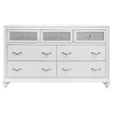Barzini Bedroom Set