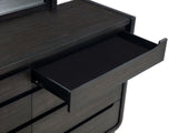 Leandro Dresser with Mirror