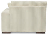 Lindyn Sectional with Chaise
