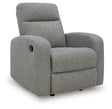 Gauntlet Recliner - Furniture World