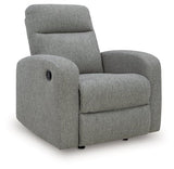 Gauntlet Recliner - Furniture World