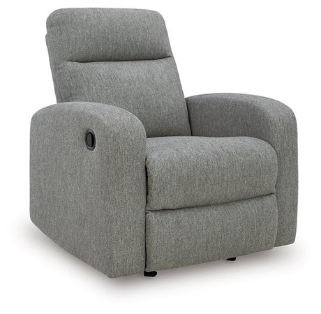 Gauntlet Recliner - Furniture World