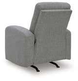 Gauntlet Recliner - Furniture World