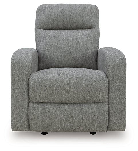 Gauntlet Recliner - Furniture World