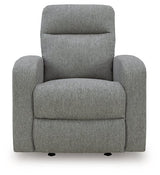 Gauntlet Recliner - Furniture World