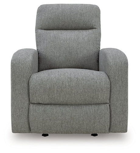 Gauntlet Recliner - Furniture World